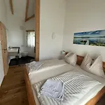 Appartement Weitblick Klippitztorl