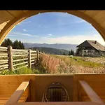 Weitblick アパート *