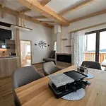 Weitblick Klippitztorl