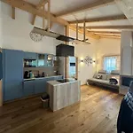 アパート Weitblick