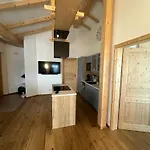 アパート Weitblick *