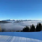 Appartement Weitblick *