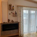 Weitblick アパート *