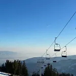 Weitblick アパート *