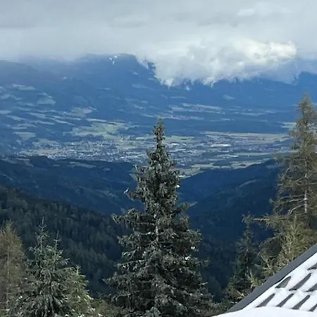 Weitblick Apartment *