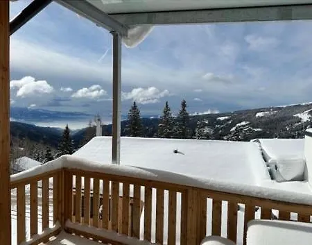 Weitblick Klippitztorl