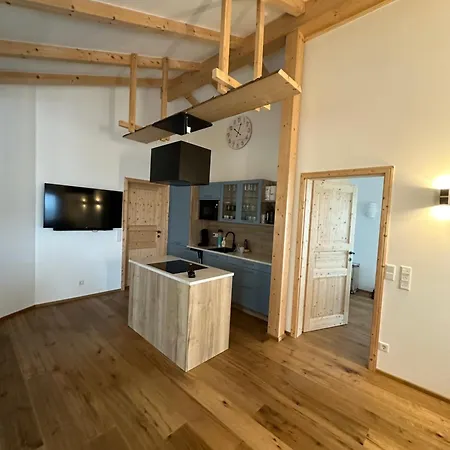 Weitblick Апартаменты