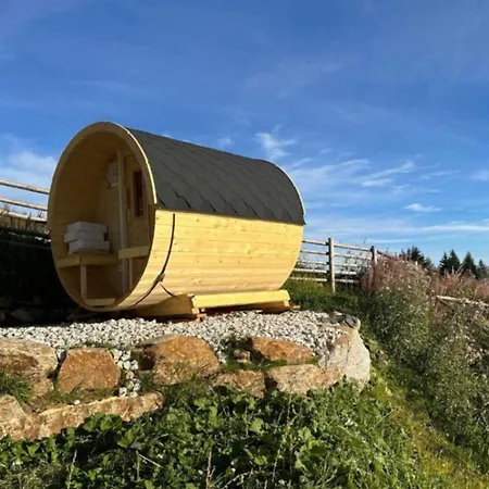 Weitblick דירה *