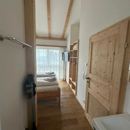 Apartment Weitblick *