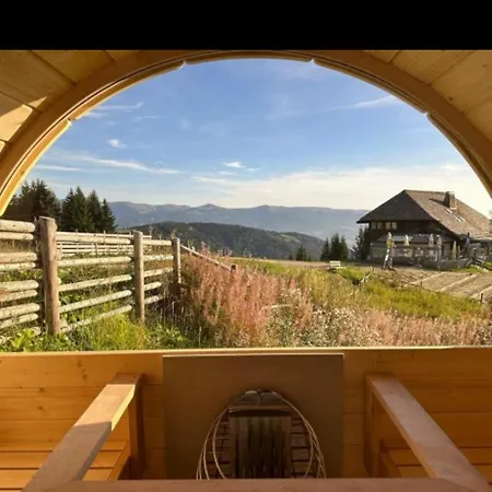 Weitblick Апартаменты *