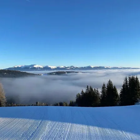 Appartamento Weitblick *
