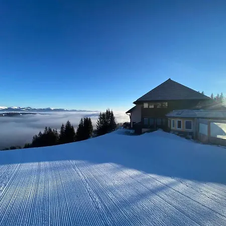 Weitblick Appartement Klippitztorl