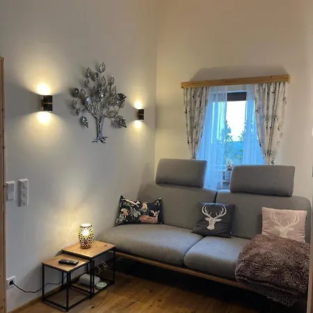 Weitblick Klippitztorl