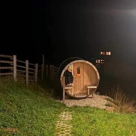 Weitblick Appartamento Klippitztorl