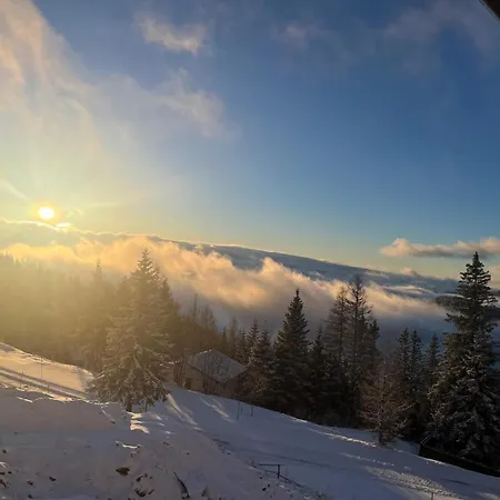 Weitblick דירה *