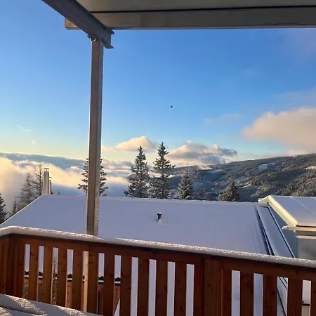 Weitblick Апартаменты