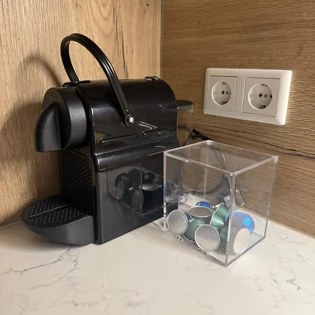 Weitblick Апартаменты Klippitztorl