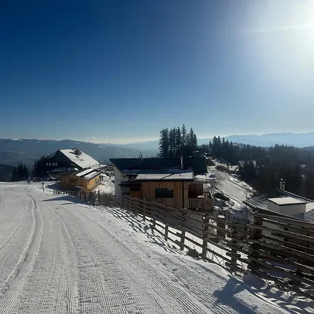 Weitblick * Klippitztorl