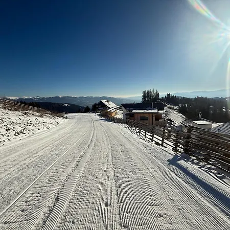 Weitblick Апартаменты