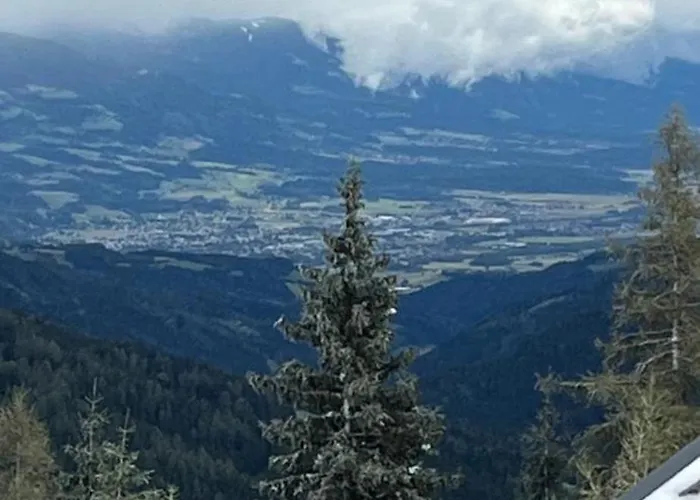 Weitblick Lägenhet *