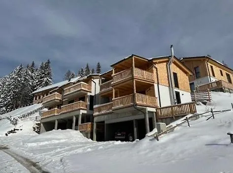 Weitblick * Klippitztorl