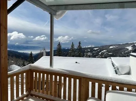 Weitblick Klippitztorl