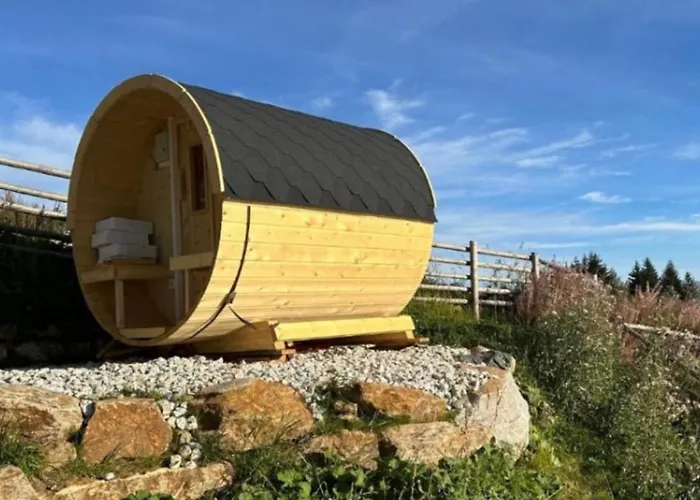 Weitblick Lägenhet *