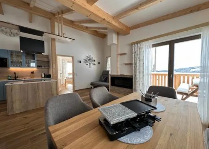 Weitblick Klippitztorl