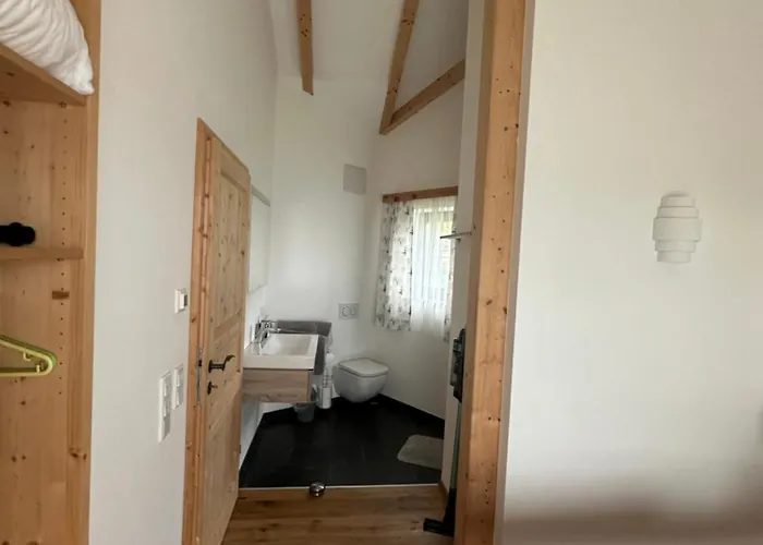 Weitblick Klippitztorl