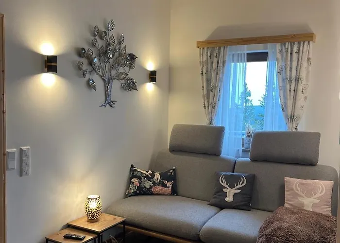 Weitblick Klippitztorl