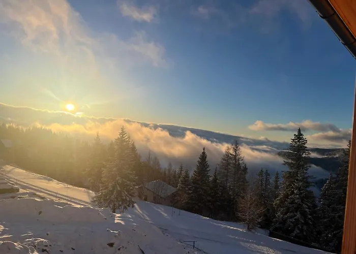 Weitblick Lägenhet *
