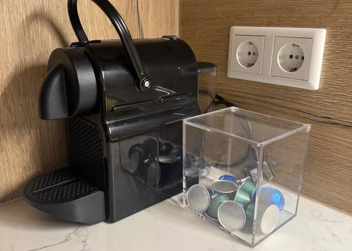 Weitblick Lägenhet Klippitztorl