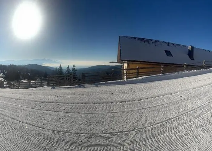 Weitblick Lägenhet *