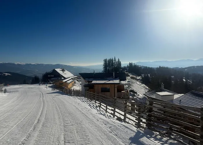 Weitblick * Klippitztorl