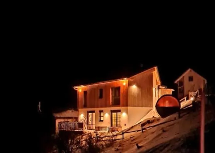 Weitblick Klippitztorl